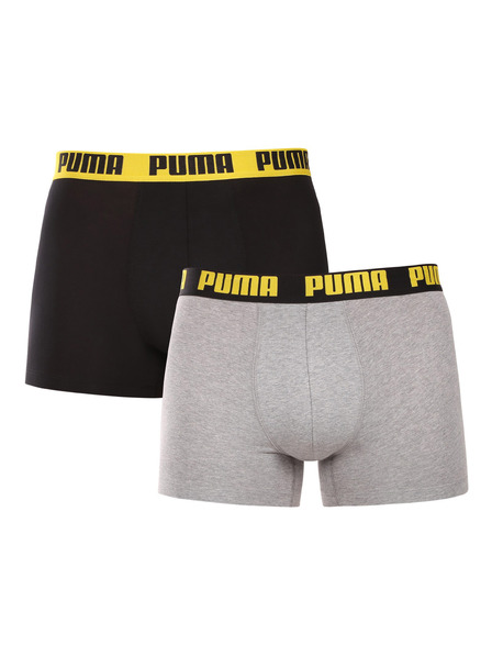 Puma Két darabos szett - Puma férfi boxeralsó többszínű