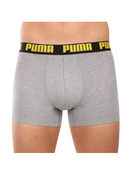 Puma Két darabos szett - Puma férfi boxeralsó többszínű