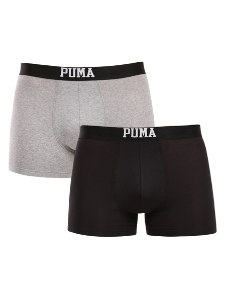 Puma Két darabos szett - Puma férfi boxeralsó többszínű