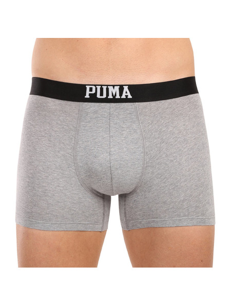 Puma Két darabos szett - Puma férfi boxeralsó többszínű