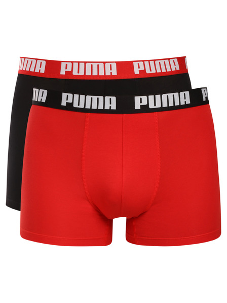 Puma Két darabos szett - Puma férfi boxeralsó többszínű