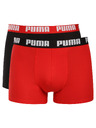 Puma Két darabos szett - Puma férfi boxeralsó többszínű