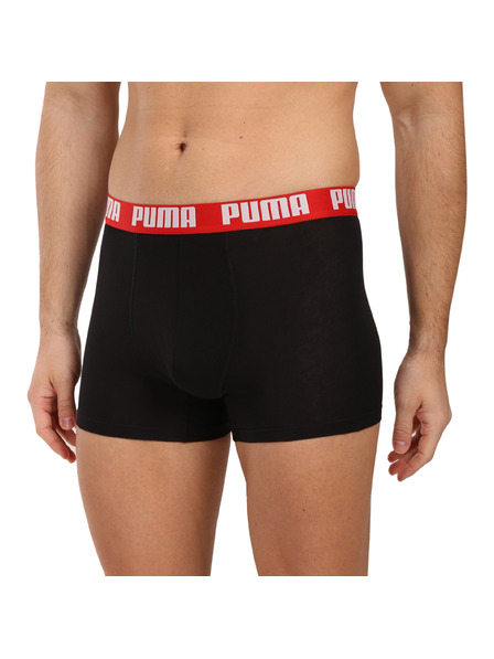 Puma Két darabos szett - Puma férfi boxeralsó többszínű