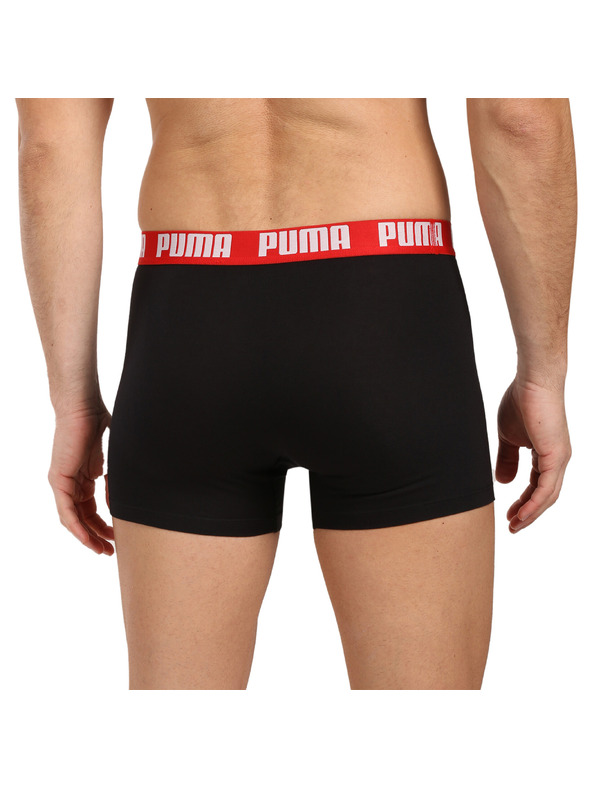 Puma Két darabos szett - Puma férfi boxeralsó többszínű