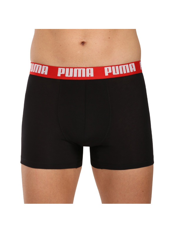 Puma Két darabos szett - Puma férfi boxeralsó többszínű