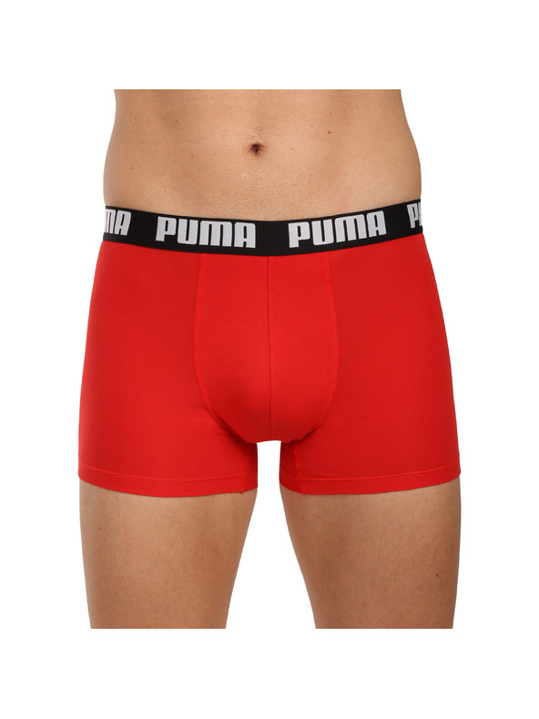 Puma Két darabos szett - Puma férfi boxeralsó többszínű