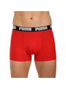 Puma Két darabos szett - Puma férfi boxeralsó többszínű