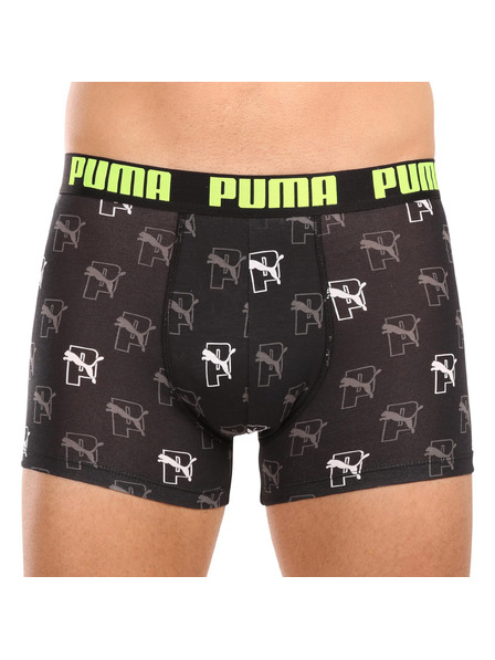 Puma Két darabos szett - Puma férfi boxeralsó többszínű