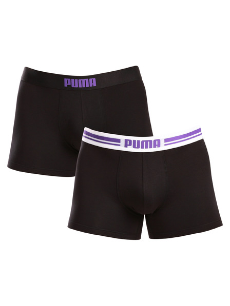 Puma Két darabos szett - Puma férfi boxeralsó fekete