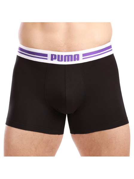 Puma Két darabos szett - Puma férfi boxeralsó fekete