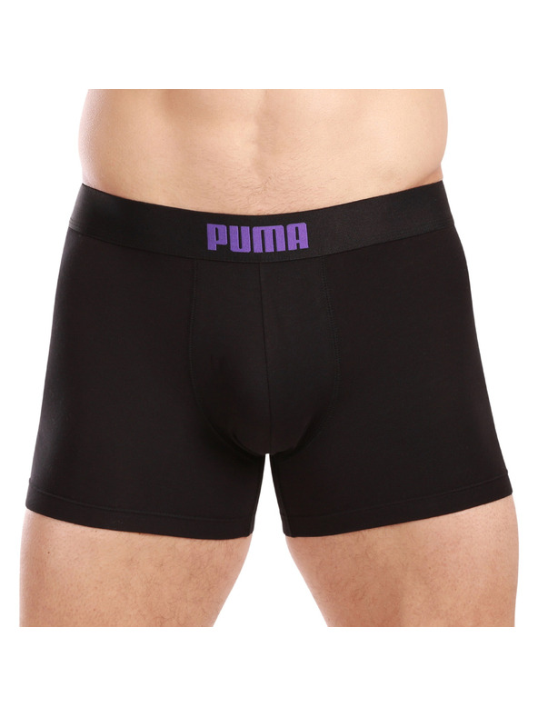 Puma Két darabos szett - Puma férfi boxeralsó fekete