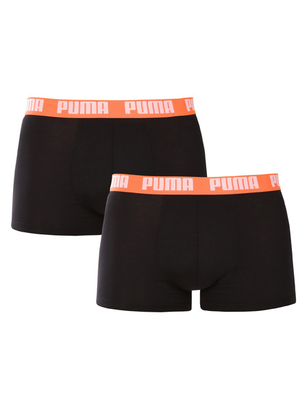 Puma Két darabos szett - Puma férfi boxeralsó fekete
