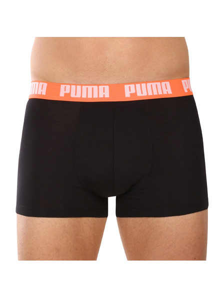 Puma Két darabos szett - Puma férfi boxeralsó fekete