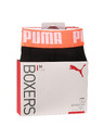 Puma Két darabos szett - Puma férfi boxeralsó fekete