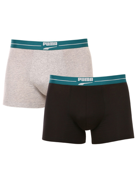 Puma Két darabos szett - Puma férfi boxeralsó többszínű