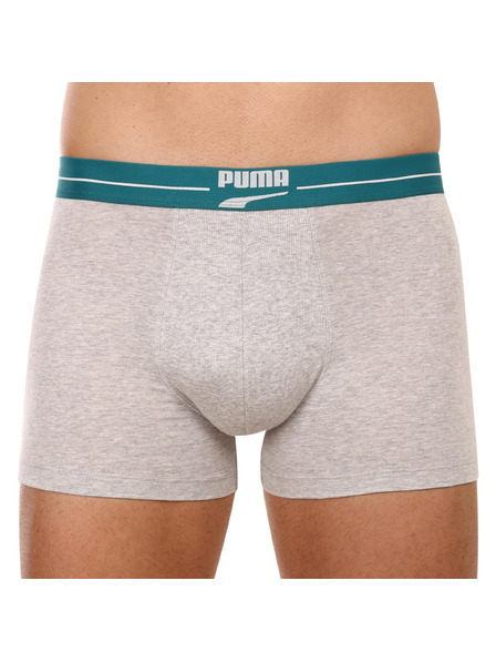 Puma Két darabos szett - Puma férfi boxeralsó többszínű