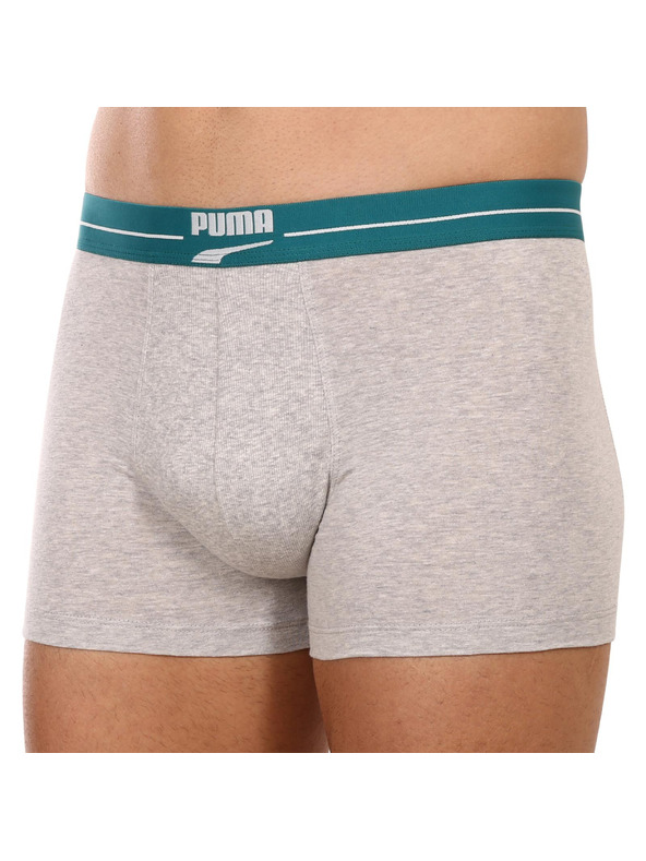 Puma Két darabos szett - Puma férfi boxeralsó többszínű