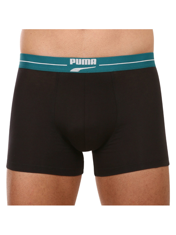 Puma Két darabos szett - Puma férfi boxeralsó többszínű