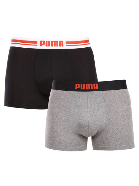 Puma Két darabos szett - Puma férfi boxeralsó többszínű