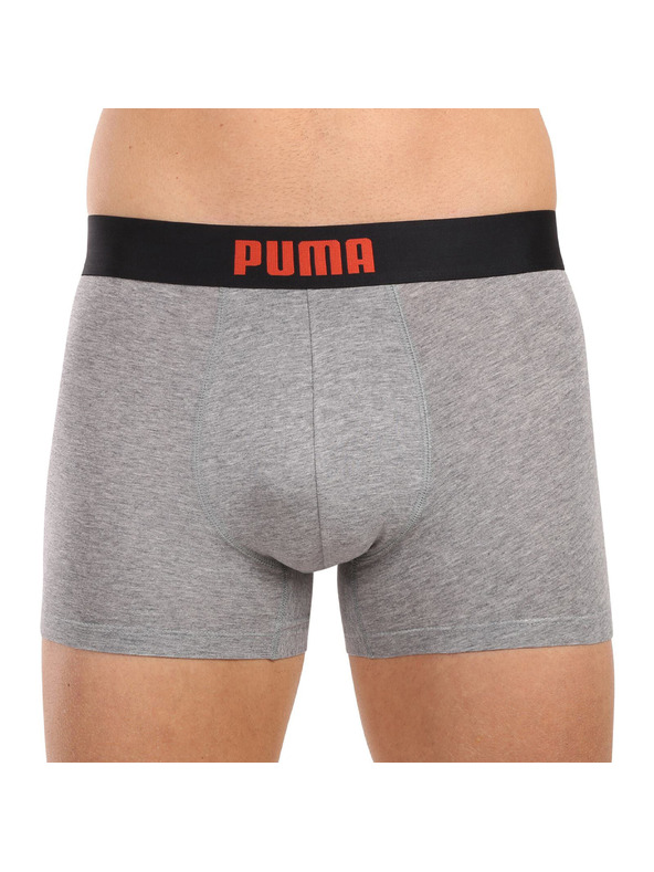 Puma Két darabos szett - Puma férfi boxeralsó többszínű