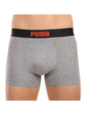 Puma Két darabos szett - Puma férfi boxeralsó többszínű