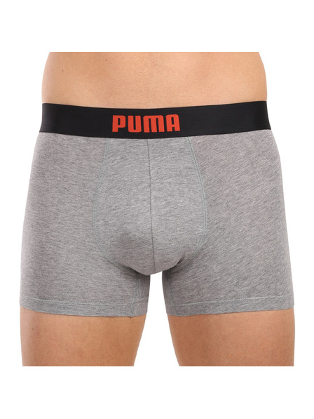 Puma Két darabos szett - Puma férfi boxeralsó többszínű