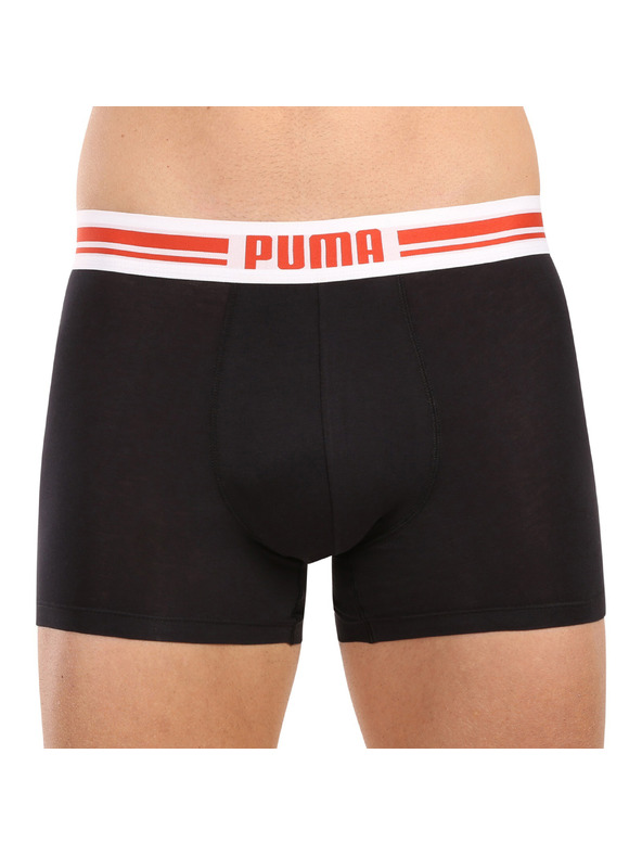 Puma Két darabos szett - Puma férfi boxeralsó többszínű