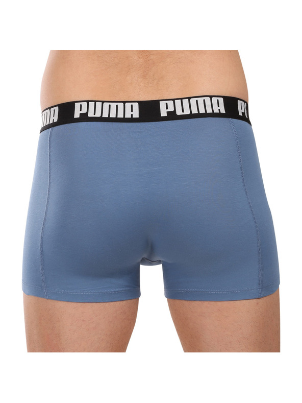 Puma Két darabos szett - Puma férfi boxeralsó többszínű