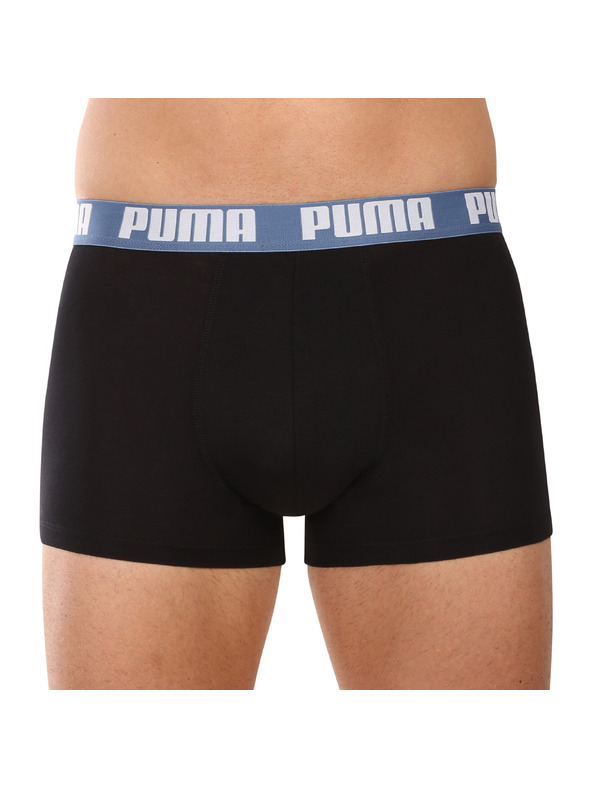 Puma Két darabos szett - Puma férfi boxeralsó többszínű