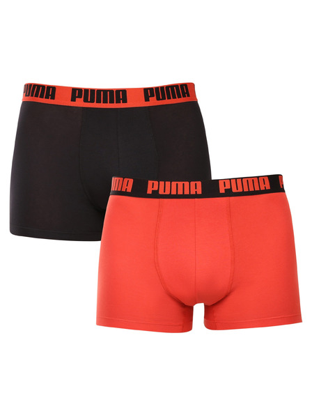 Puma Két darabos szett - Puma férfi boxeralsó többszínű