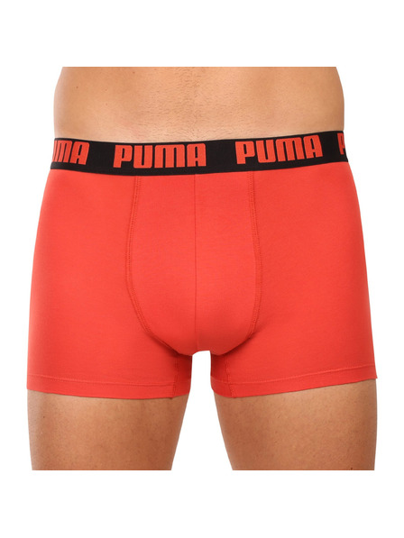 Puma Két darabos szett - Puma férfi boxeralsó többszínű