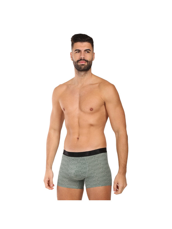 Puma Két darabos szett - Puma férfi boxeralsó többszínű