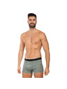 Puma Két darabos szett - Puma férfi boxeralsó többszínű