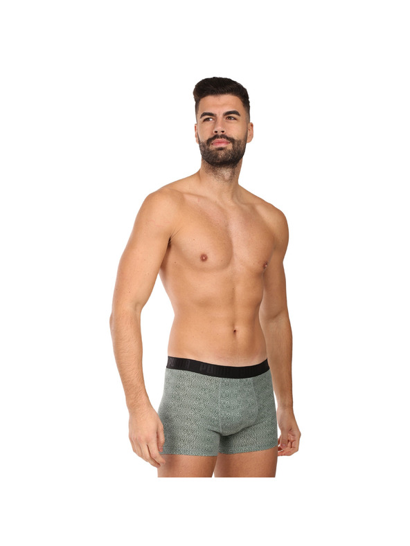 Puma Két darabos szett - Puma férfi boxeralsó többszínű