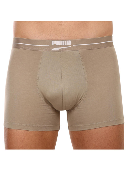 Puma Két darabos szett - Puma férfi boxeralsó többszínű