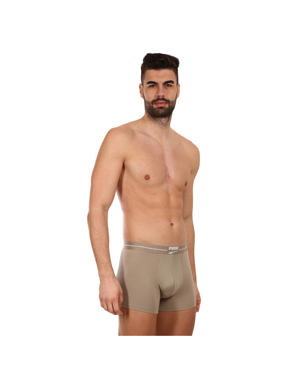 Puma Két darabos szett - Puma férfi boxeralsó többszínű