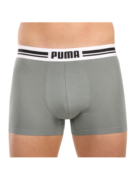 Puma Két darabos szett - Puma férfi boxeralsó többszínű