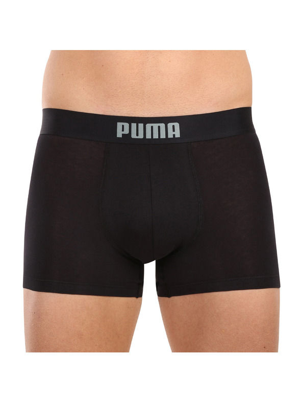 Puma Két darabos szett - Puma férfi boxeralsó többszínű
