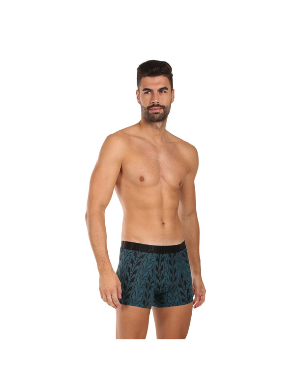 Puma Két darabos szett - Puma férfi boxeralsó többszínű