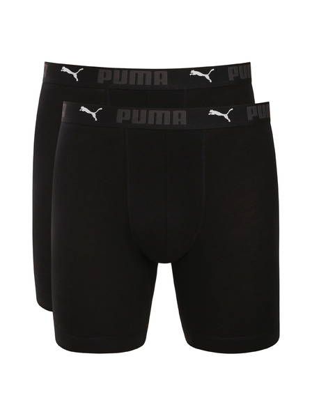 Puma Két darabos szett - Puma férfi boxeralsó sport fekete