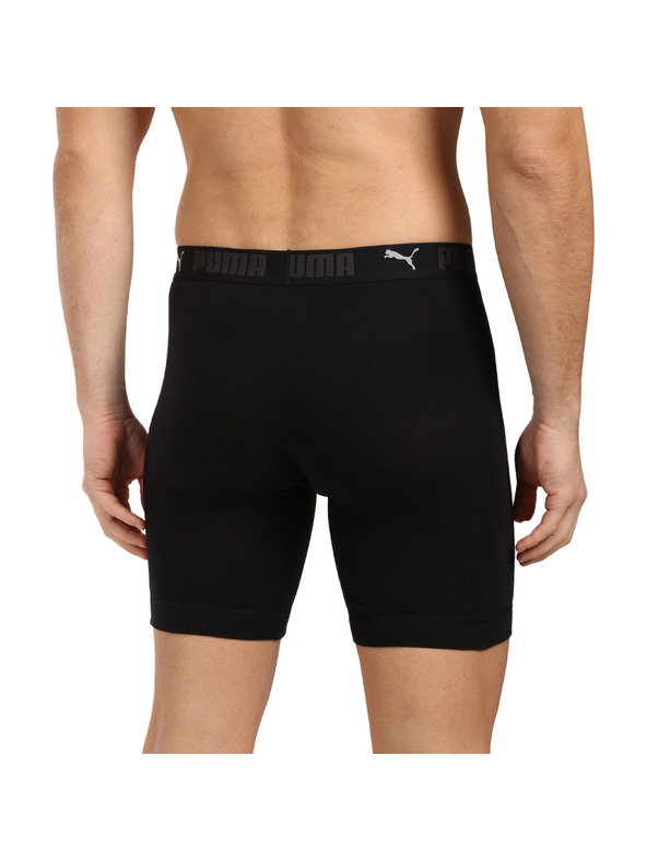 Puma Két darabos szett - Puma férfi boxeralsó sport fekete