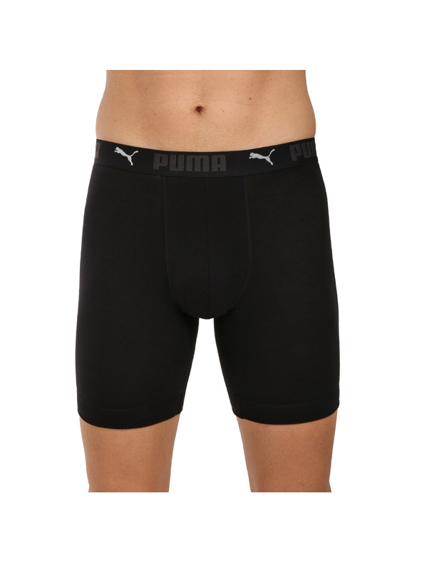 Puma Két darabos szett - Puma férfi boxeralsó sport fekete