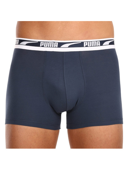 Puma Két darabos szett - Puma férfi boxeralsó többszínű