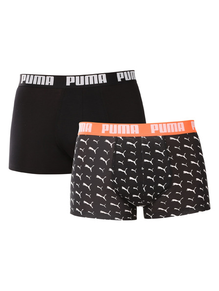 Puma Két darabos szett - Puma férfi boxeralsó többszínű
