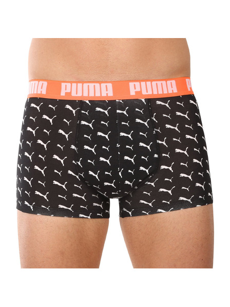 Puma Két darabos szett - Puma férfi boxeralsó többszínű