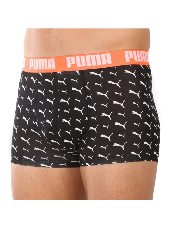 Puma Két darabos szett - Puma férfi boxeralsó többszínű