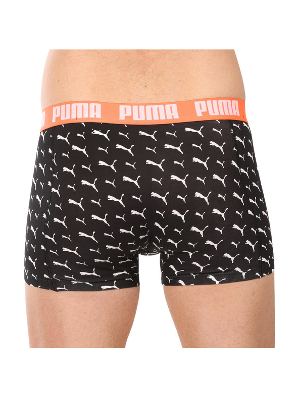 Puma Két darabos szett - Puma férfi boxeralsó többszínű