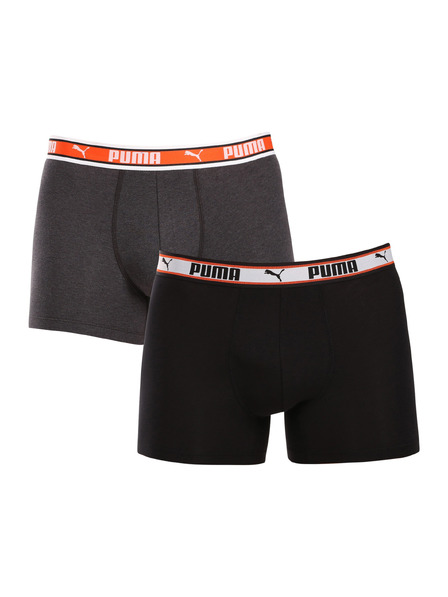 Puma Két darabos szett - Puma férfi boxeralsó többszínű