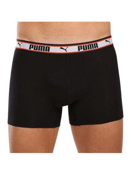 Puma Két darabos szett - Puma férfi boxeralsó többszínű