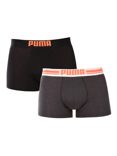 Puma Két darabos szett - Puma férfi boxeralsó többszínű